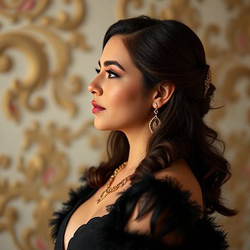 Foto de perfil de Sofia Vargas