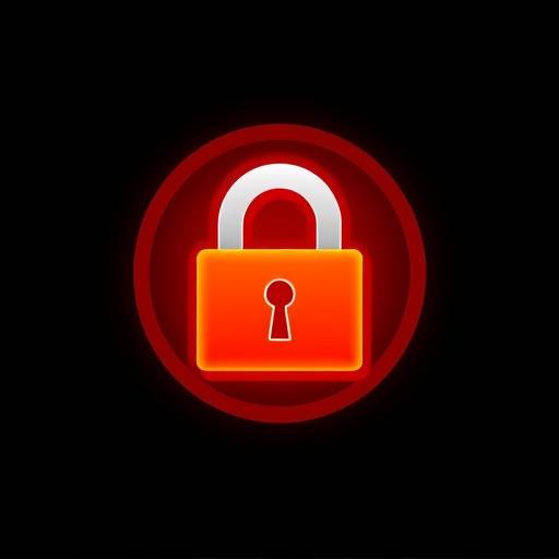 Icono de candado cerrado, simbolizando la seguridad de los datos