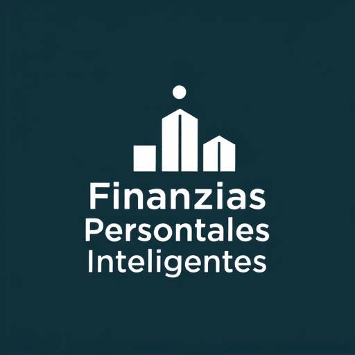 Logotipo de Finanzas Personales Inteligentes